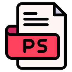 Vector Icon css, file type, file format, file extension, document