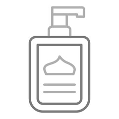 Body cream Icon