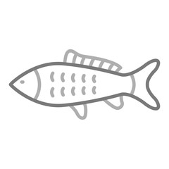 Fish Icon