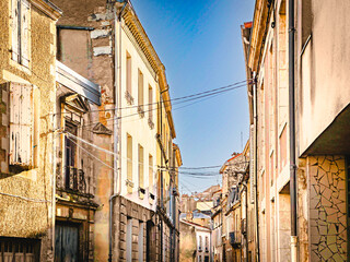 Cultural Hub of Poitiers: Roaming the Streets of Downtown France
