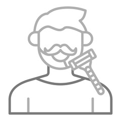 Shave Icon