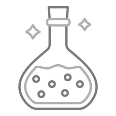 Flask Icon