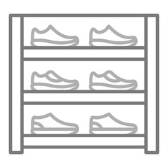 Shoes Icon