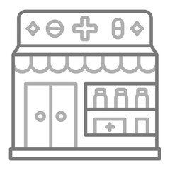 Pharmacy Icon