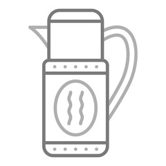 Flask Icon