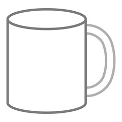 Mug Icon