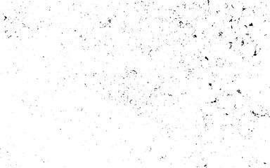 Grunge Black And White Urban Vector Texture background. Dot includes a effect the black and white tones.