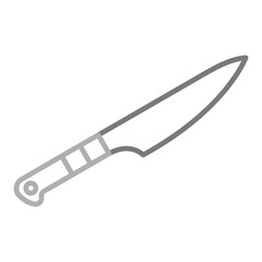 Knife Icon