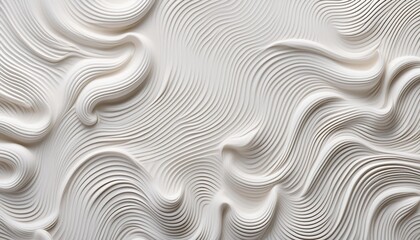 Obraz premium White background