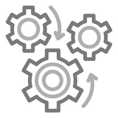 Gear Icon