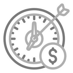 Clock Icon