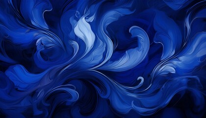 Fototapeta premium blue background