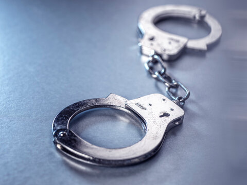 Handcuffs