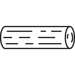 Wood Icon