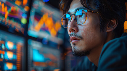 portrait of a person