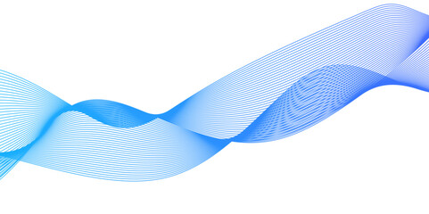 Modern background futuristic energy sound waves technology concept background. Abstract background wave line in vector business texture. Pattern line blend curve flow futuristic background.