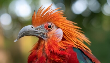 Discover the wonders of avian life, featuring exotic birds and their vibrant plumage, with Adobe Stock's trending images.