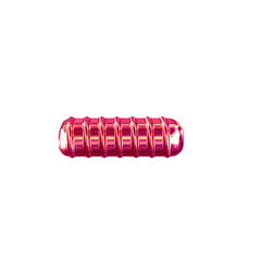 Fluted pink symbol