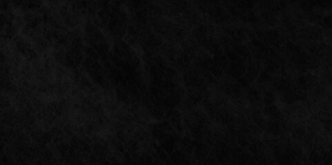 Fototapeta premium Abstract Dark black grunge wall charcoal colors texture backdrop background. Black Board Texture or Background. abstract grey color design are light with white gradient background.
