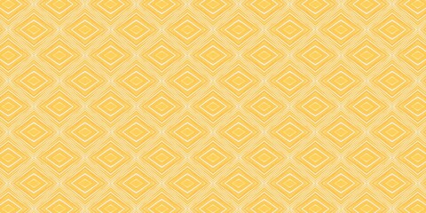 Vintage damask seamless pattern with floral ornament for textile decor