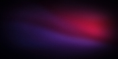 A captivating gradient featuring rich shades of red, purple, and black. Perfect for backgrounds, digital art, and presentations needing a dramatic and bold visual impact