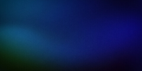 Deep blue gradient background with smooth transitions, creating a calming and mysterious design. Perfect for digital art, modern presentations, and sleek visual compositions