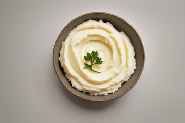 Creamy Mashed Potatoes