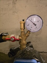 pump