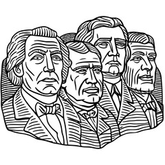 black and white portrait of a man with a fan, black and white portrait of a man, black and white portrait of a person ,An Artistic Exploration of Light and Shadow