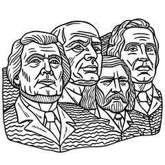 black and white portrait of a man with a fan, black and white portrait of a man, black and white portrait of a person ,An Artistic Exploration of Light and Shadow