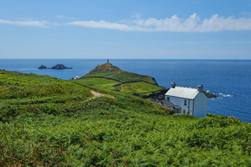 Cape Cornwall