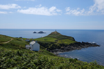 Cape Cornwall