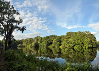 die jungfernheide