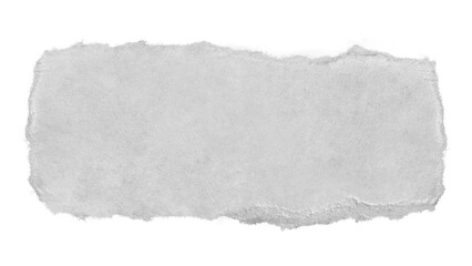 Obraz premium Torn paper png sticker, transparent background