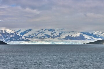 Yakutat Bay, Alaska