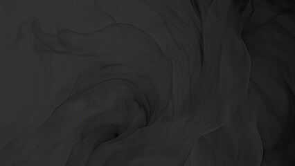 Fototapeta premium Black Background, Black Abstract Background, Dark Texture for any Graphic Design work, Dark Background, wallpaper for desktop. minimalist designs and sophisticated add depth to your design works