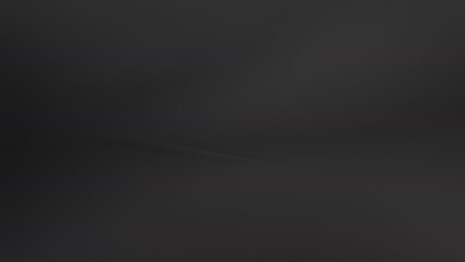 Fototapeta premium Black Background, Black Abstract Background, Dark Texture for any Graphic Design work, Dark Background, wallpaper for desktop. minimalist designs and sophisticated add depth to your design works