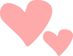 Hearts - Illustration 