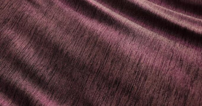 Velvet fabric adds touch of opulence to future attire