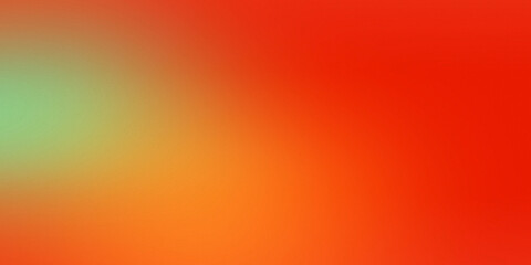 Blurred colored abstract background. Smooth transitions of iridescent colors. Colorful gradient. Rainbow backdrop.