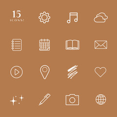 Adobe Illustrator Artwork