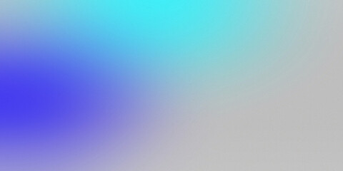 Blurred colored abstract background. Smooth transitions of iridescent colors. Colorful gradient. Rainbow backdrop.