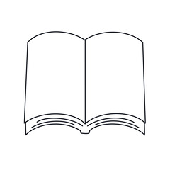 Back to school black&white 