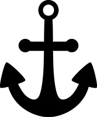 Anchor Illustration 