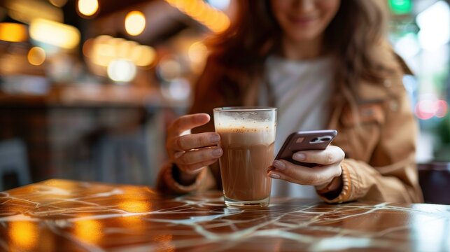 Mobile Payments: With mobile wallets and contactless payments, financial transactions become seamless and secure, offering unparalleled convenience.
