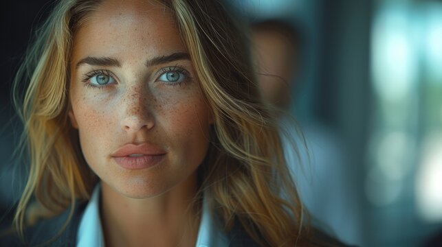 corporate promotional video screenshots