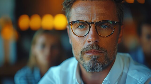 corporate promotional video screenshots