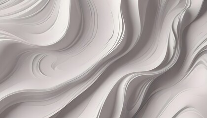 Obraz premium Boho chic western theme summer vacation repeat pattern background grayscale displacement bump or height map 3d rendering of white sandy beach or desert sand dunes