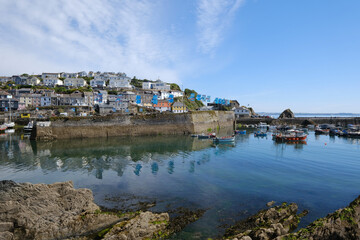Mevagissey