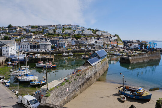 Mevagissey